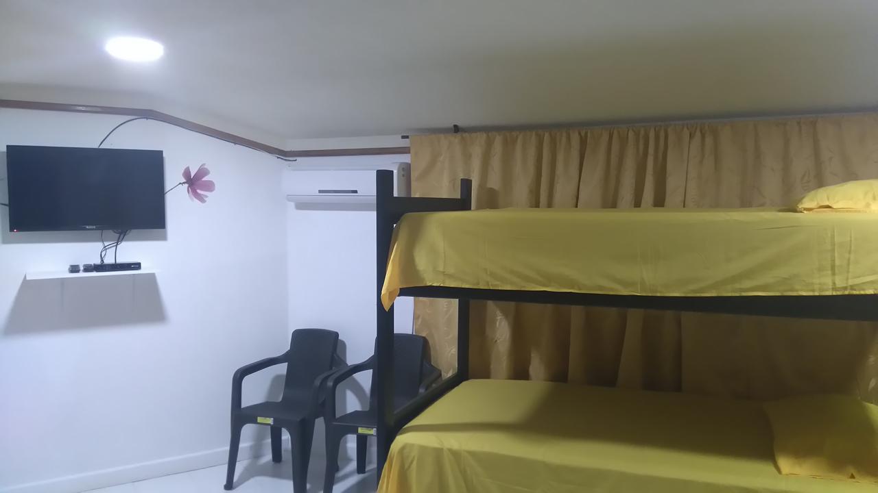 Pensão Camell San Andrés