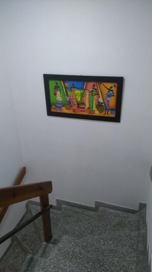 Pensão Camell San Andrés